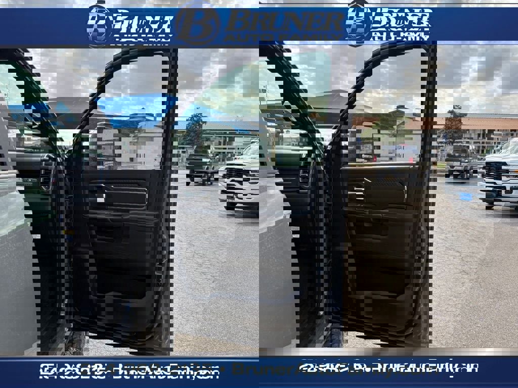 New 2026 RAM 2500 Lone Star image 15