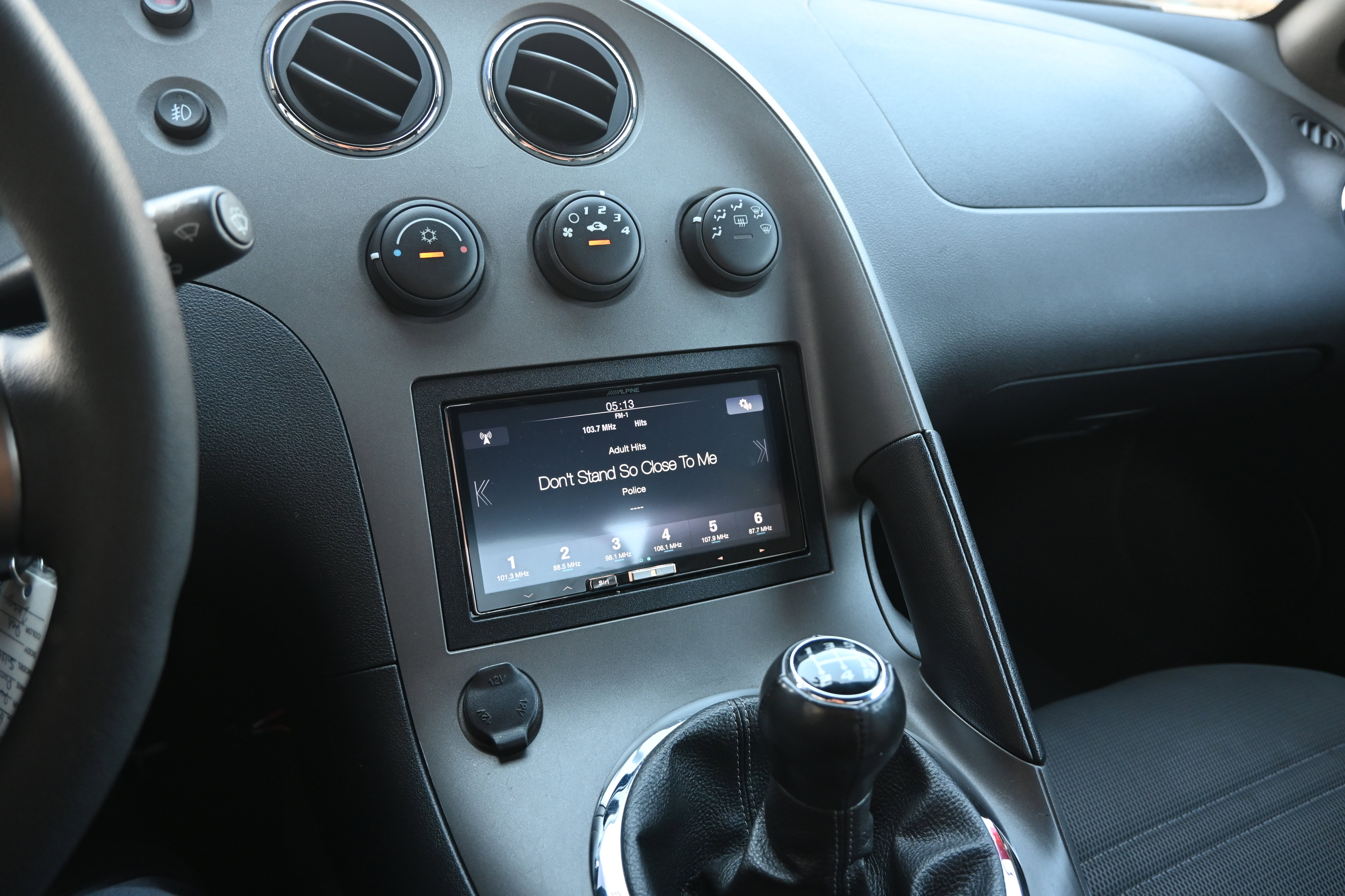 Used 2006 Pontiac Solstice Convertible w/ Power Package image 18