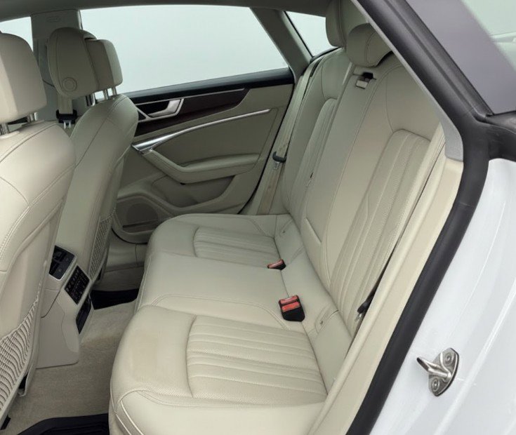 Used 2023 Audi A7 Prestige image 8