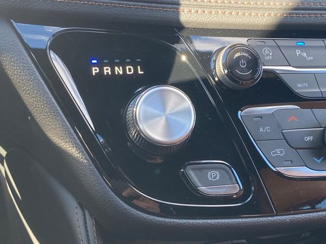 New 2026 Chrysler Pacifica Pinnacle AWD/4WD image 25