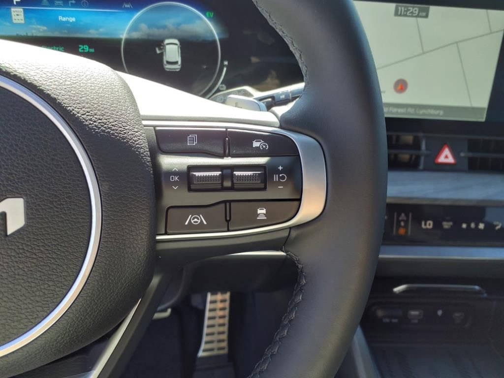 New 2025 Kia Sportage X-Line Prestige image 21