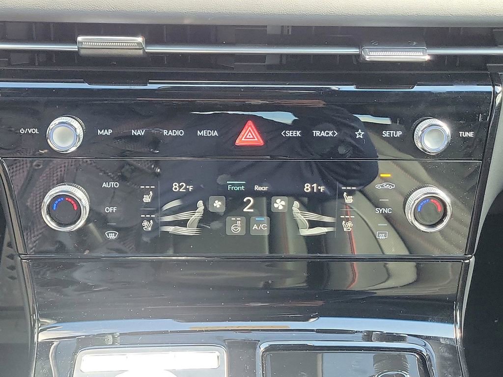 Used 2025 Genesis G80 2.5T Sport Prestige image 11