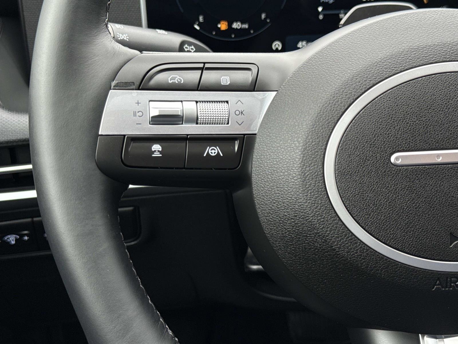 New 2026 Hyundai Tucson SEL image 7