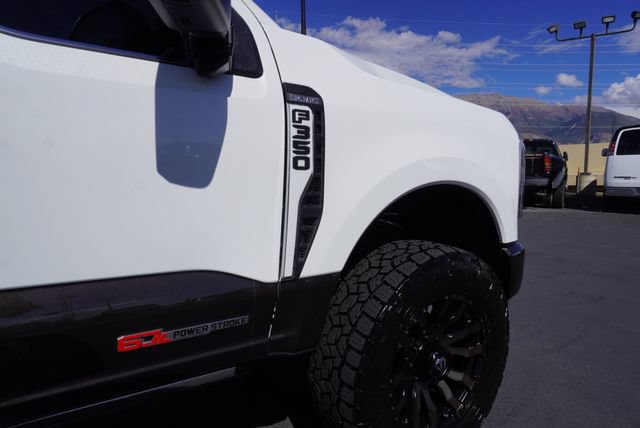 Used 2025 Ford F350 King Ranch AWD/4WD image 19