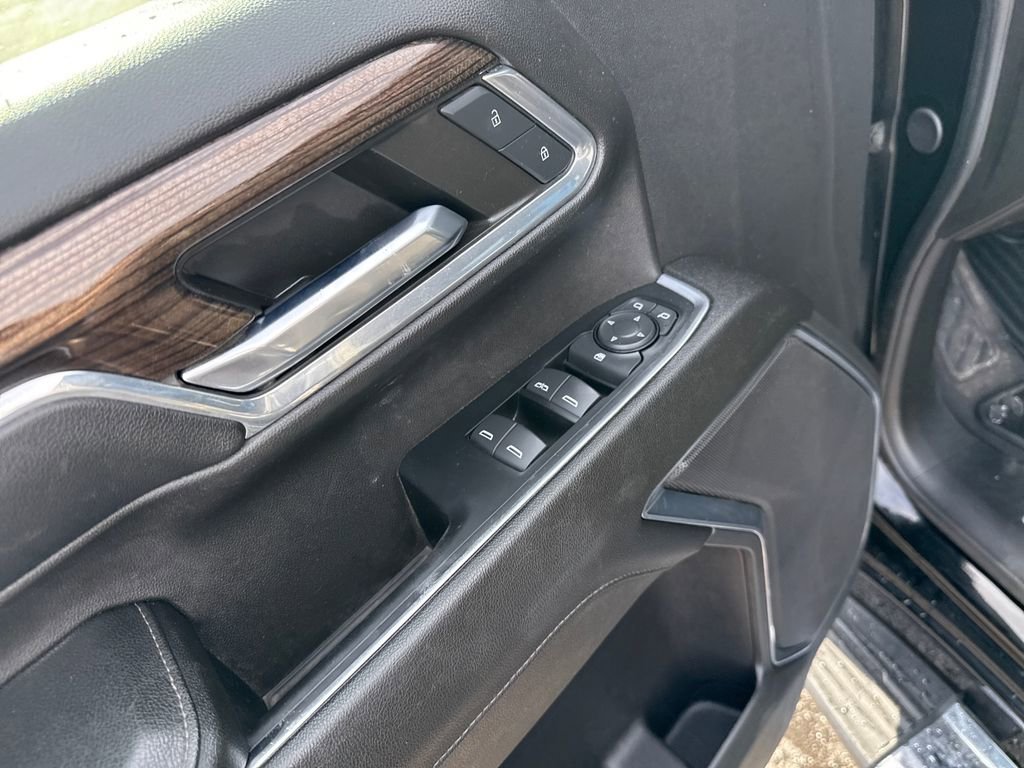 Used 2024 Chevrolet Silverado 2500 LT image 14