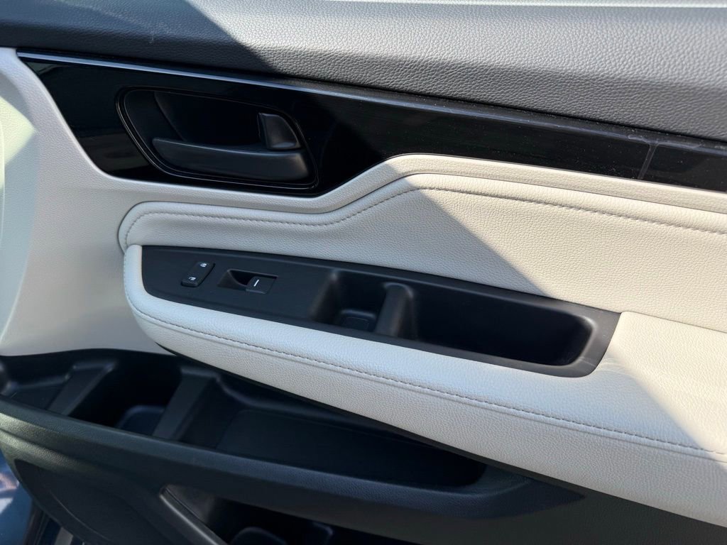 Used 2026 Honda Odyssey Touring image 43