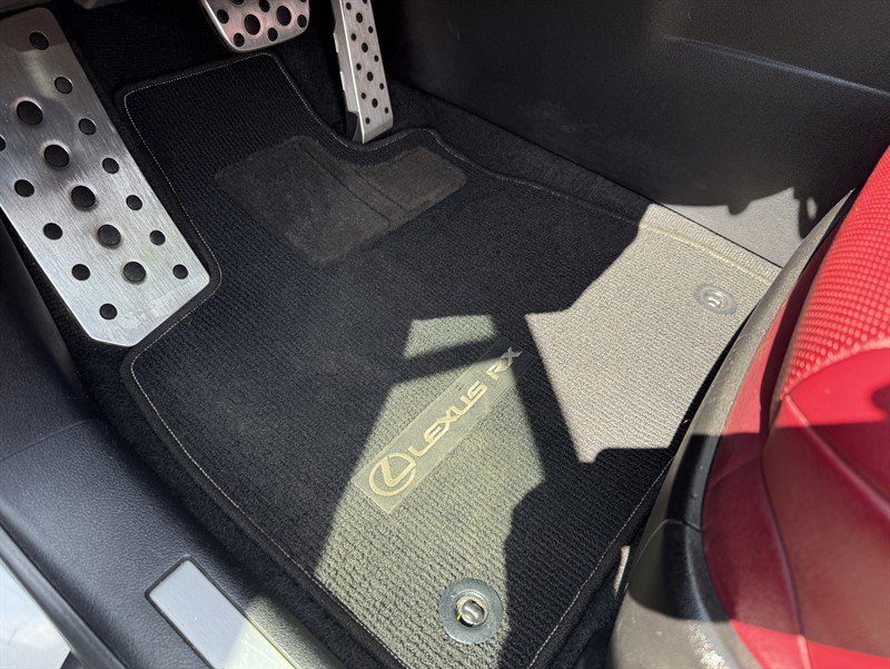 Used 2019 Lexus RX 350 F Sport AWD/4WD image 46