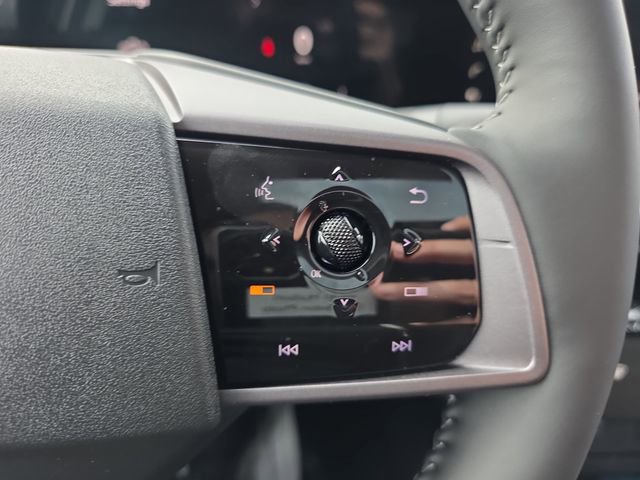 New 2026 Nissan Murano Platinum w/ Cargo Package image 34