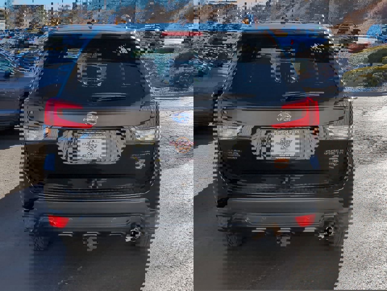 Used 2022 Subaru Forester Wilderness image 6