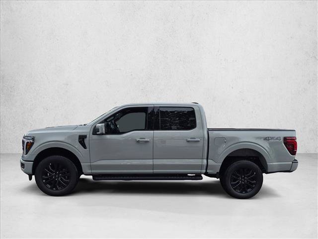 New 2026 Ford F150 Lariat w/ Equipment Group 501A Mid AWD/4WD image 5