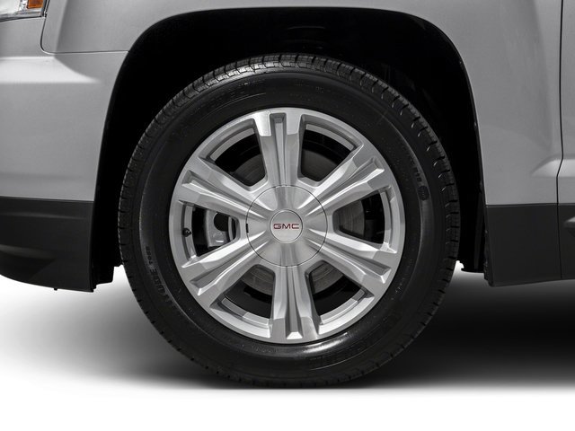Used 2017 GMC Terrain SLE w/ Driver Alert Package I FWD image 14