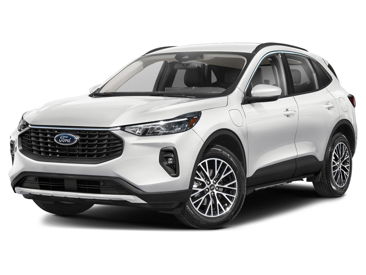 New 2024 Ford Escape SE w/ PHEV Premium Package