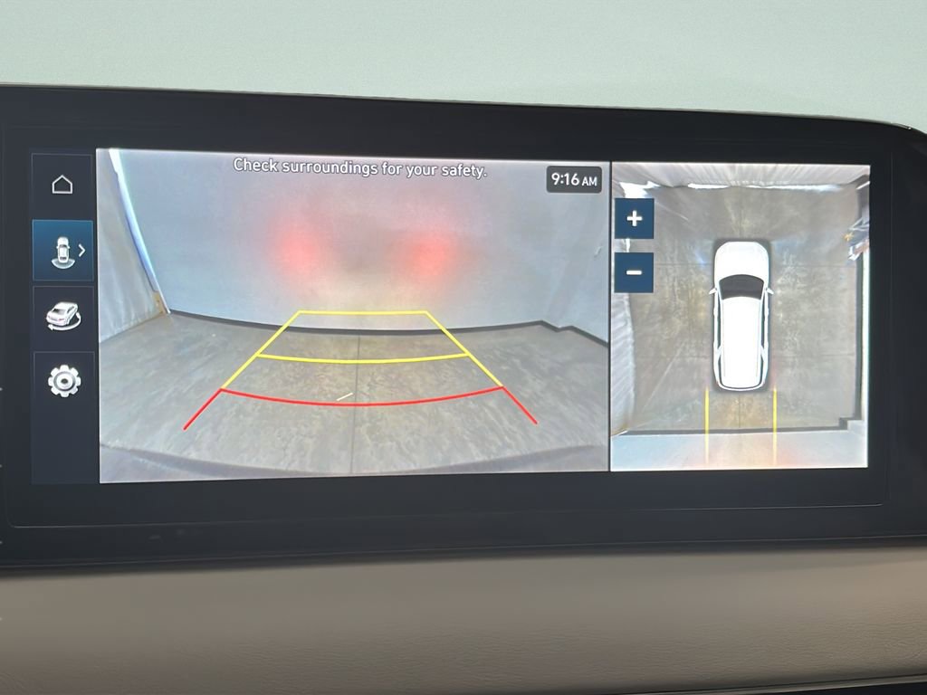 Used 2024 Hyundai Palisade Calligraphy image 31