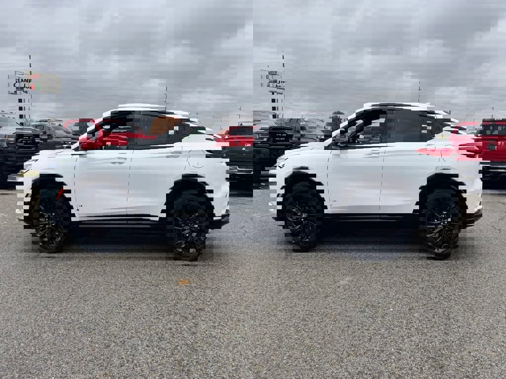 New 2026 Buick Envista Sport Touring w/ Convenience I Package video 2