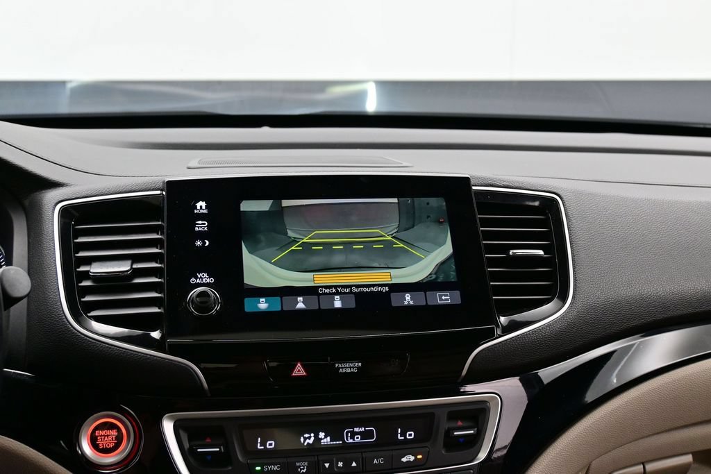Used 2021 Honda Pilot Touring image 48