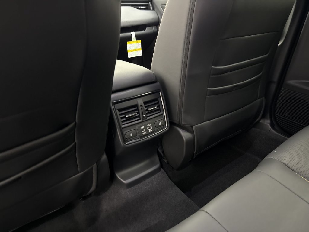 New 2026 Subaru Outback Wilderness AWD/4WD image 26