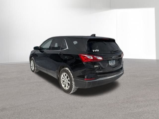 Used 2020 Chevrolet Equinox LT image 7