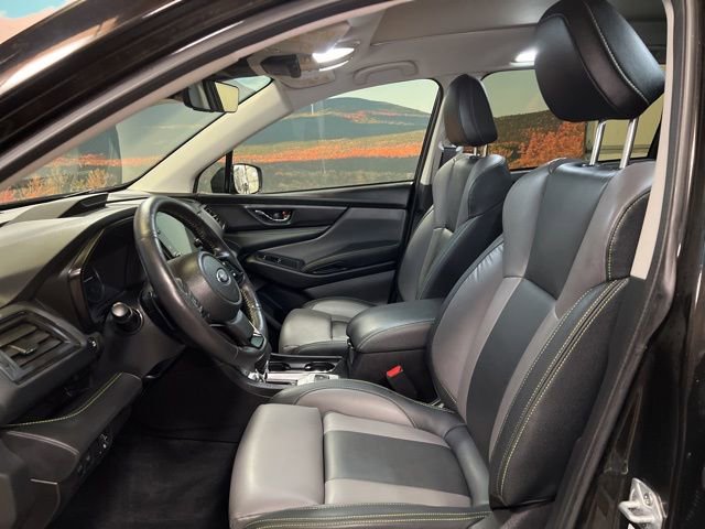 Used 2023 Subaru Ascent Onyx Edition Limited image 21