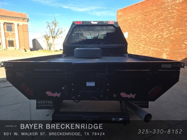 Used 2024 Chevrolet Silverado 2500 LT w/ Convenience Package image 6