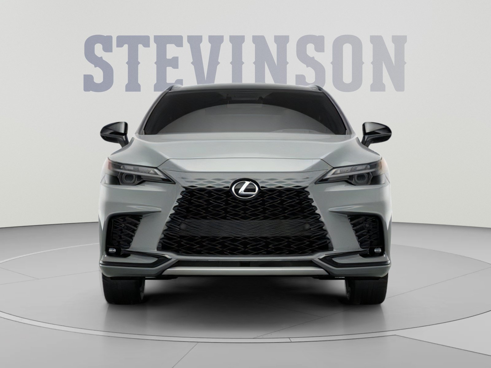 New 2026 Lexus RX 500h F Sport AWD/4WD image 5