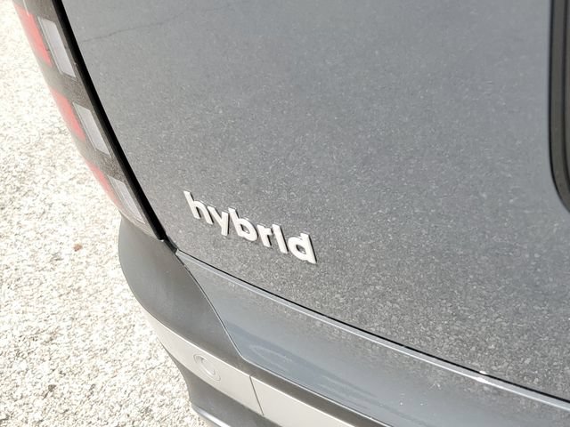 New 2026 Hyundai Palisade SEL AWD/4WD image 8