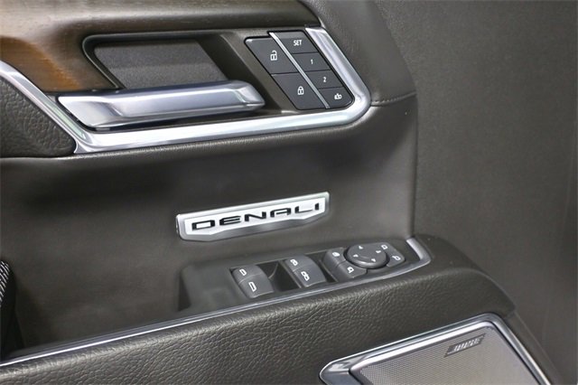 Certified 2024 GMC Sierra 1500 Denali w/ Denali Reserve Package image 14