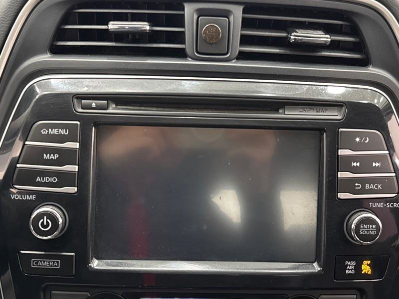 Used 2016 Nissan Maxima 3.5 SL image 34