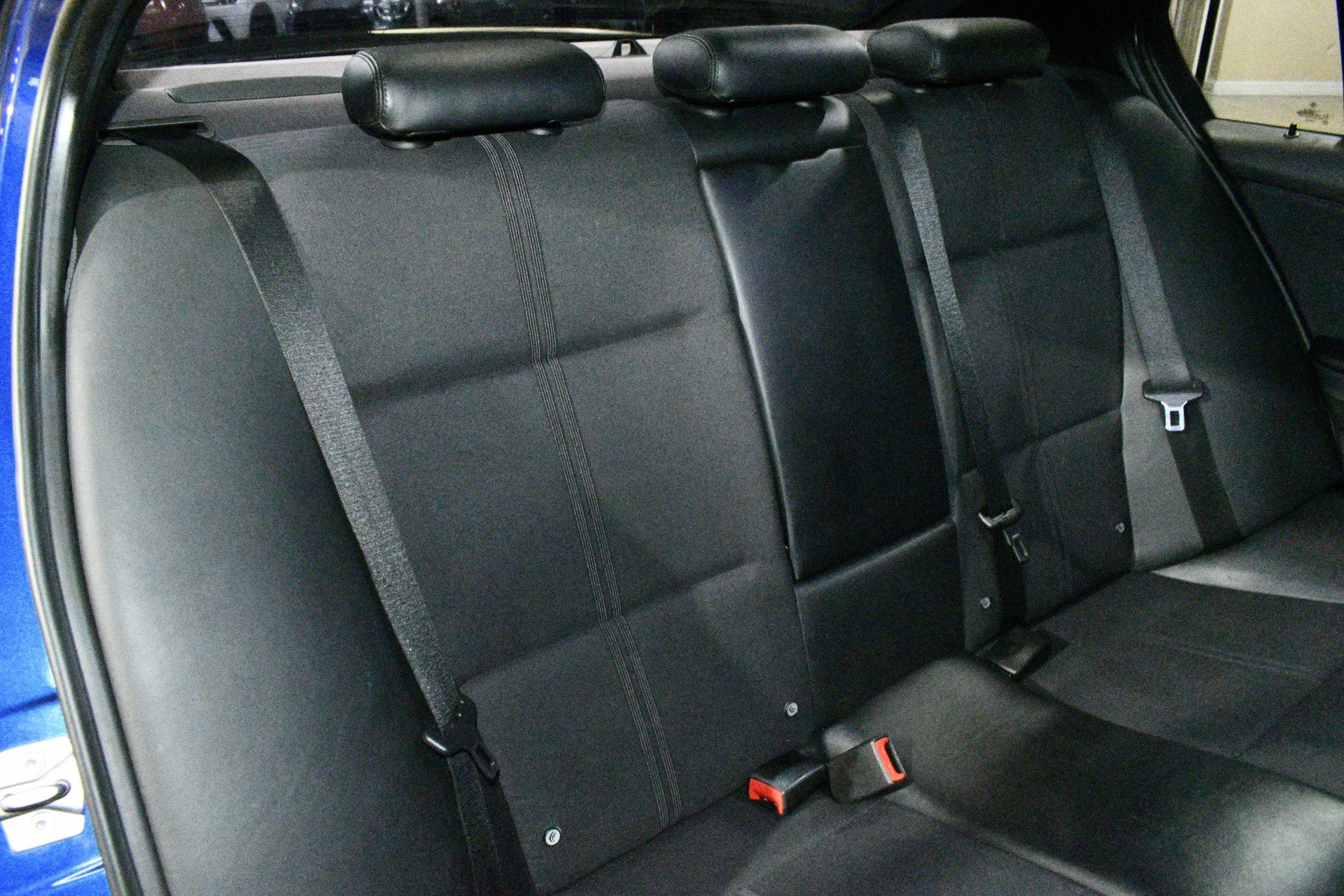 Used 2011 BMW M3 Sedan RWD image 18