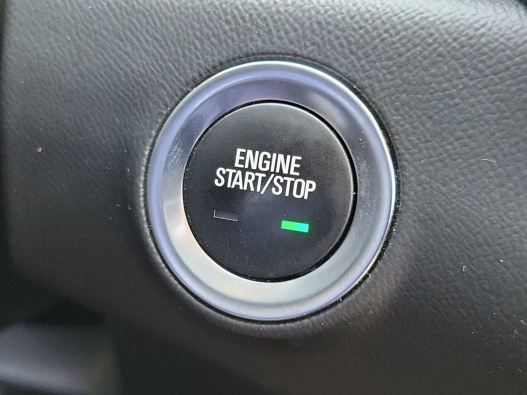 Used 2022 GMC Terrain SLE w/ Driver Convenience Package FWD image 27