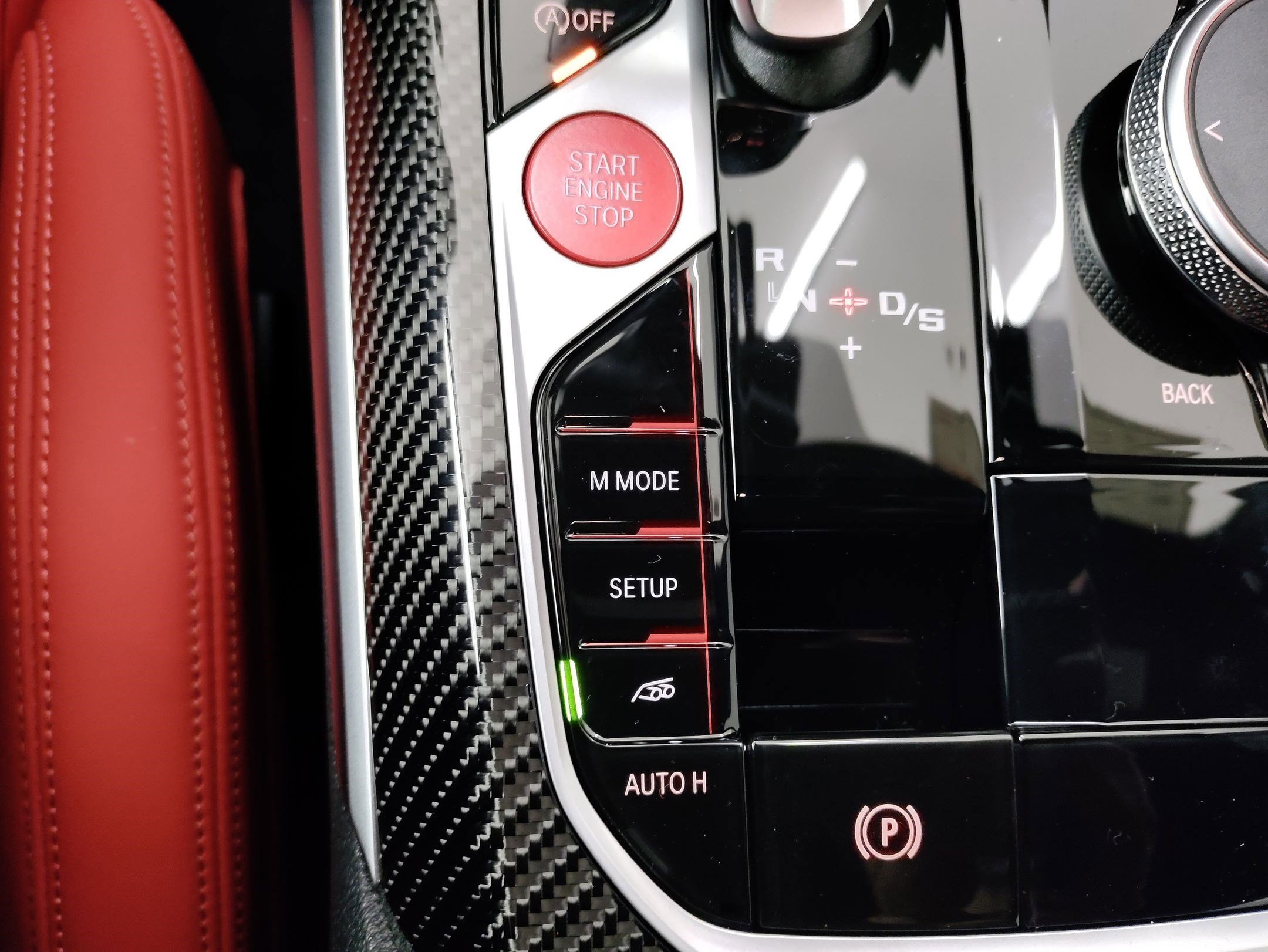 New 2026 BMW M4 Competition w/ M Driver's Package image 28