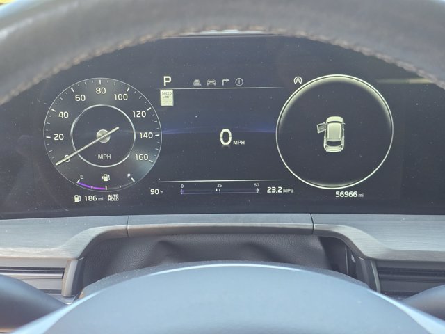 Used 2024 Kia Telluride SX Prestige X-Pro AWD/4WD image 20