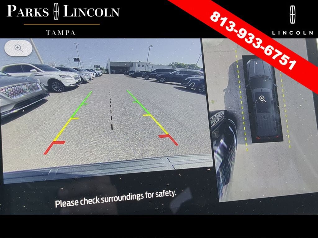 Used 2023 Ford Expedition Limited RWD image 24