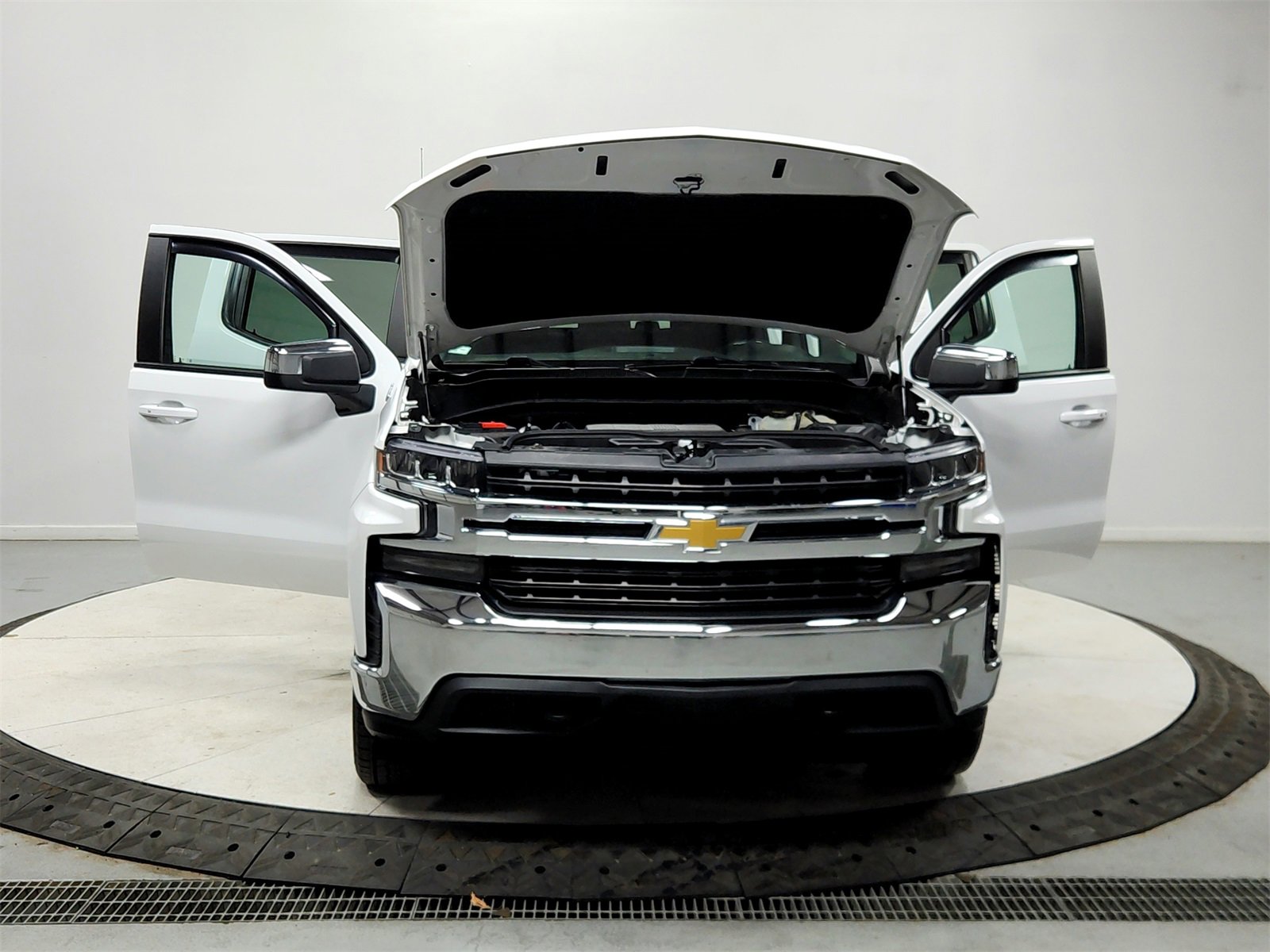 Used 2021 Chevrolet Silverado 1500 LT image 10