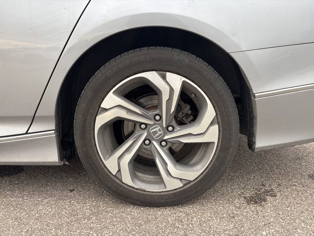 Used 2020 Honda Accord EX-L image 7