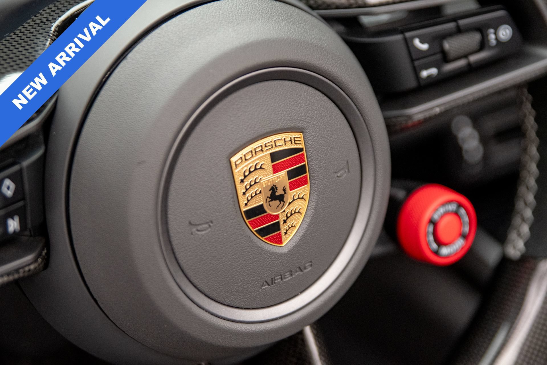 Used 2020 Porsche 911 Carrera S RWD image 25