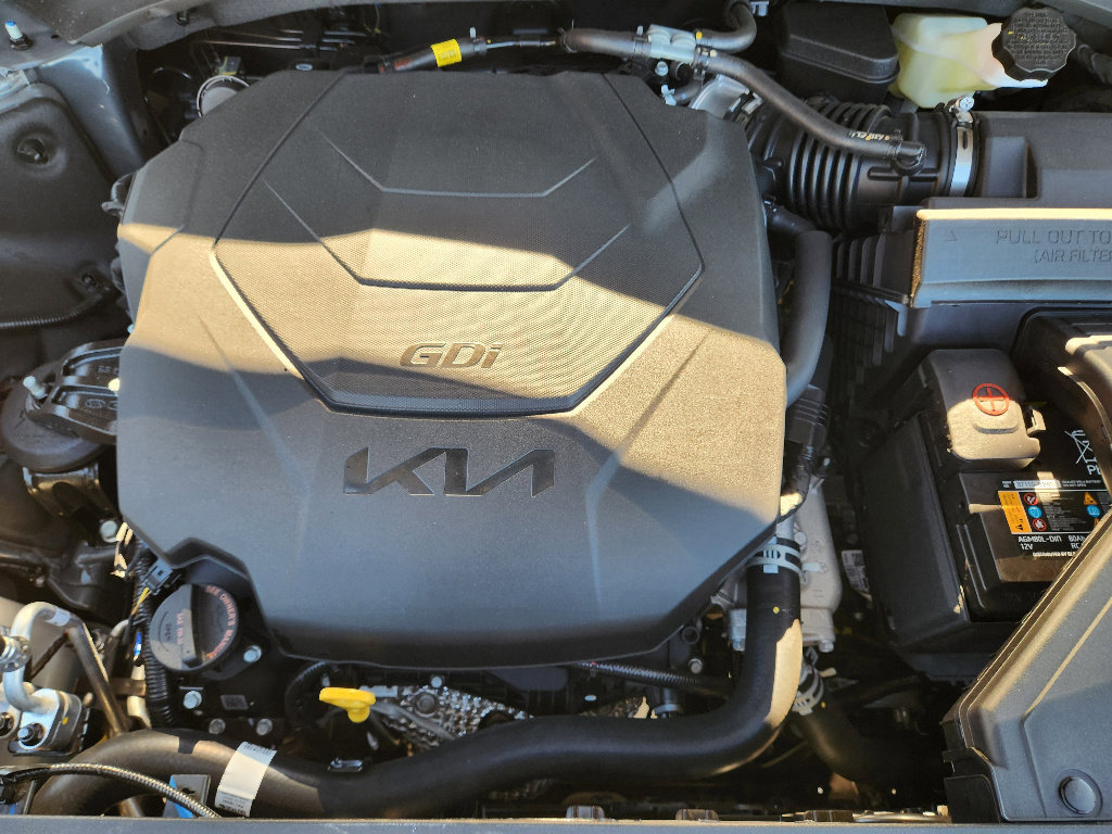 New 2025 Kia Telluride SX X-Line image 23