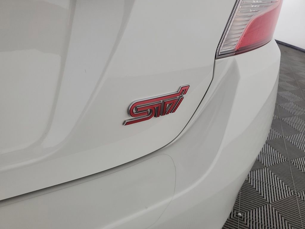 Used 2016 Subaru WRX STI image 32