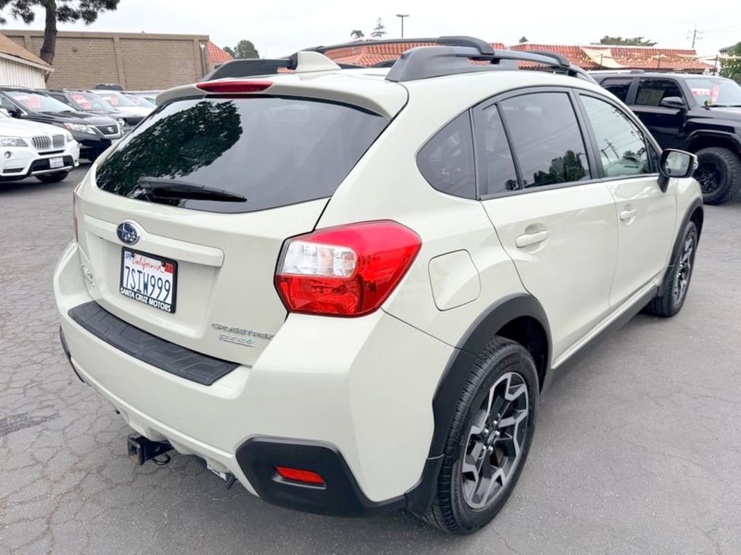 Used 2016 Subaru Crosstrek 2.0i Limited w/ Popular Package #1 image 6