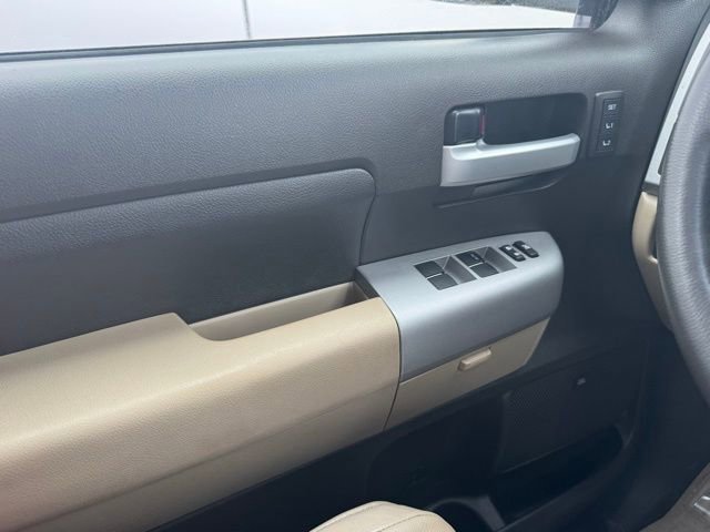 Used 2007 Toyota Tundra Limited AWD/4WD image 35