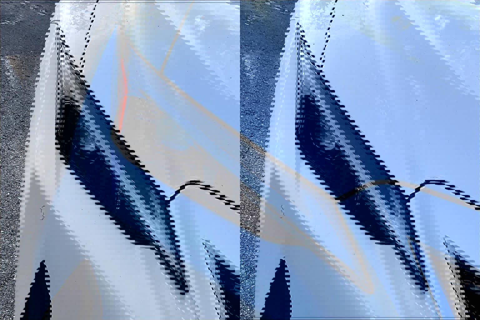 Used 2023 Lexus IS 300 w/ Premium Package image 27