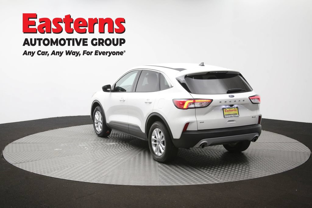 Used 2022 Ford Escape SE w/ Convenience Package AWD/4WD image 65