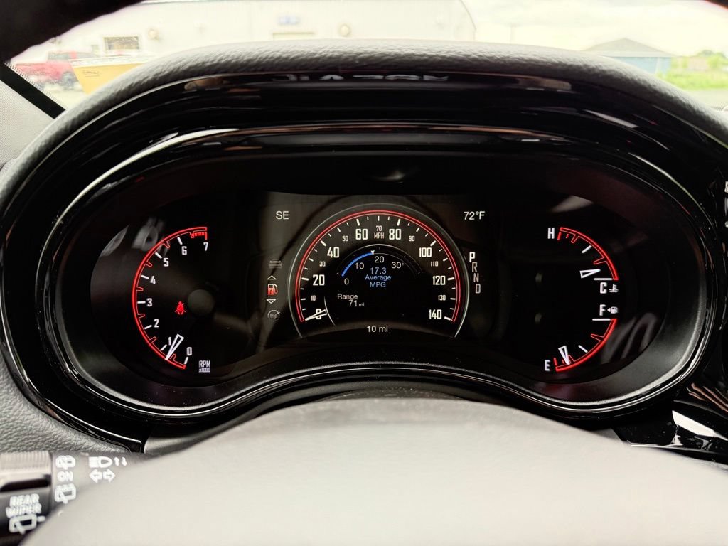 New 2026 Dodge Durango GT w/ Trailer Tow Group IV AWD/4WD image 31
