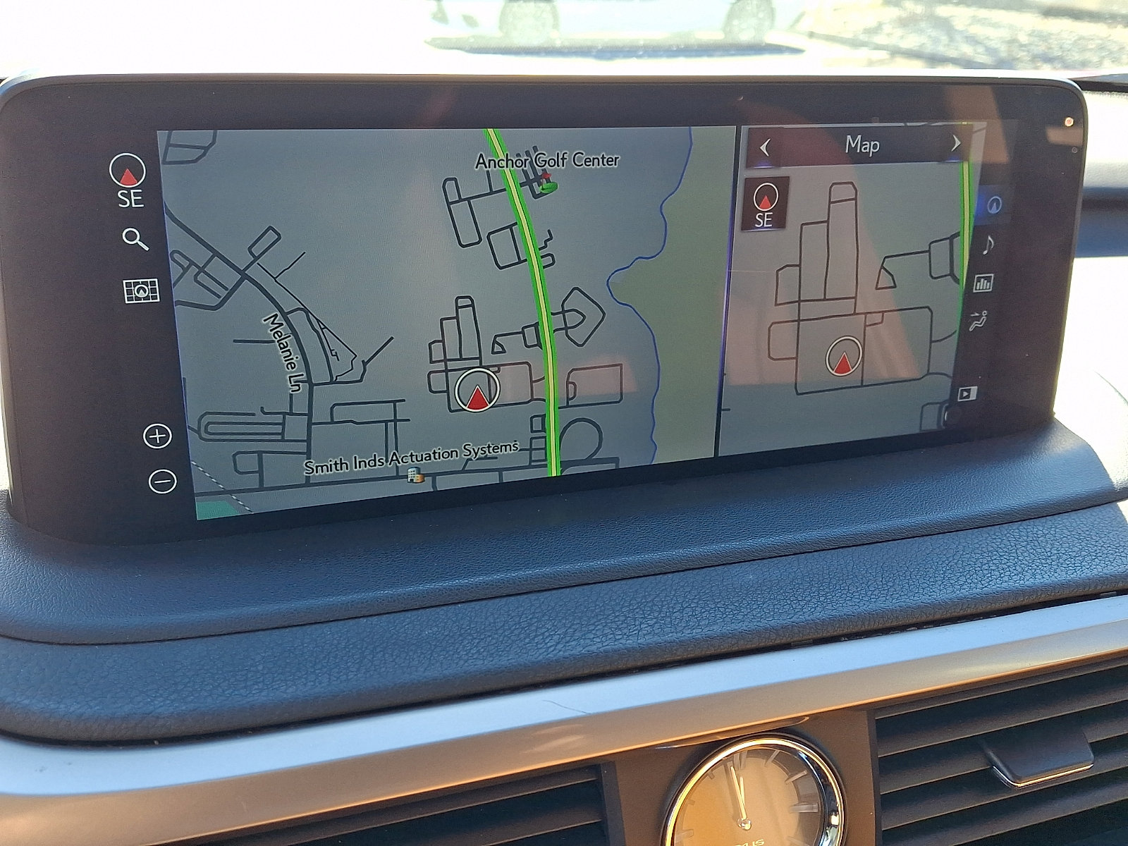 Certified 2022 Lexus RX 450h AWD w/ Luxury Package image 18