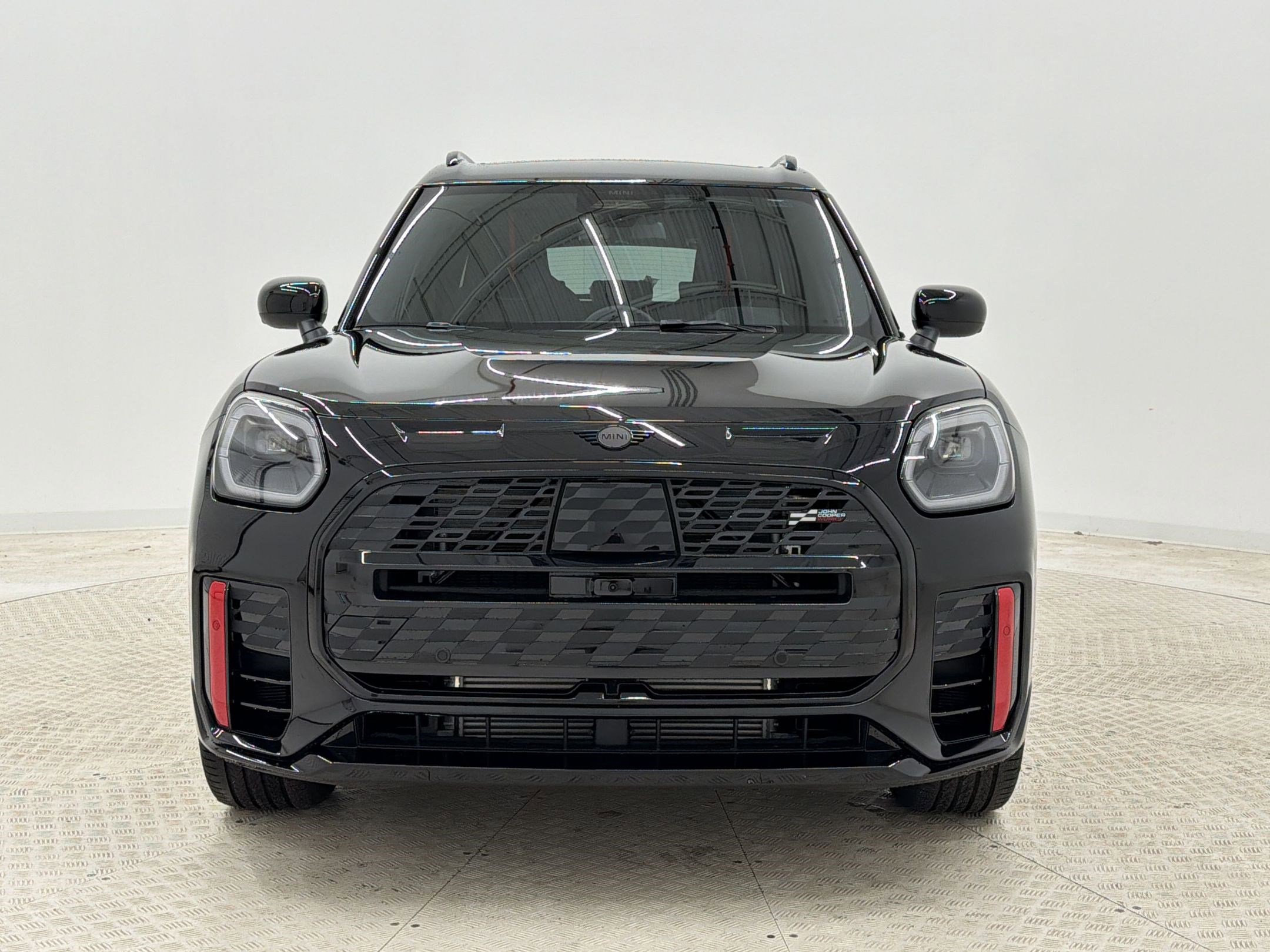 New 2027 MINI Cooper Countryman John Cooper Works AWD/4WD image 5