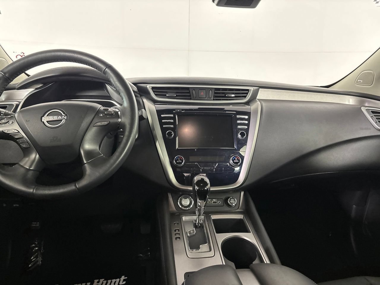 Used 2024 Nissan Murano SL FWD image 27