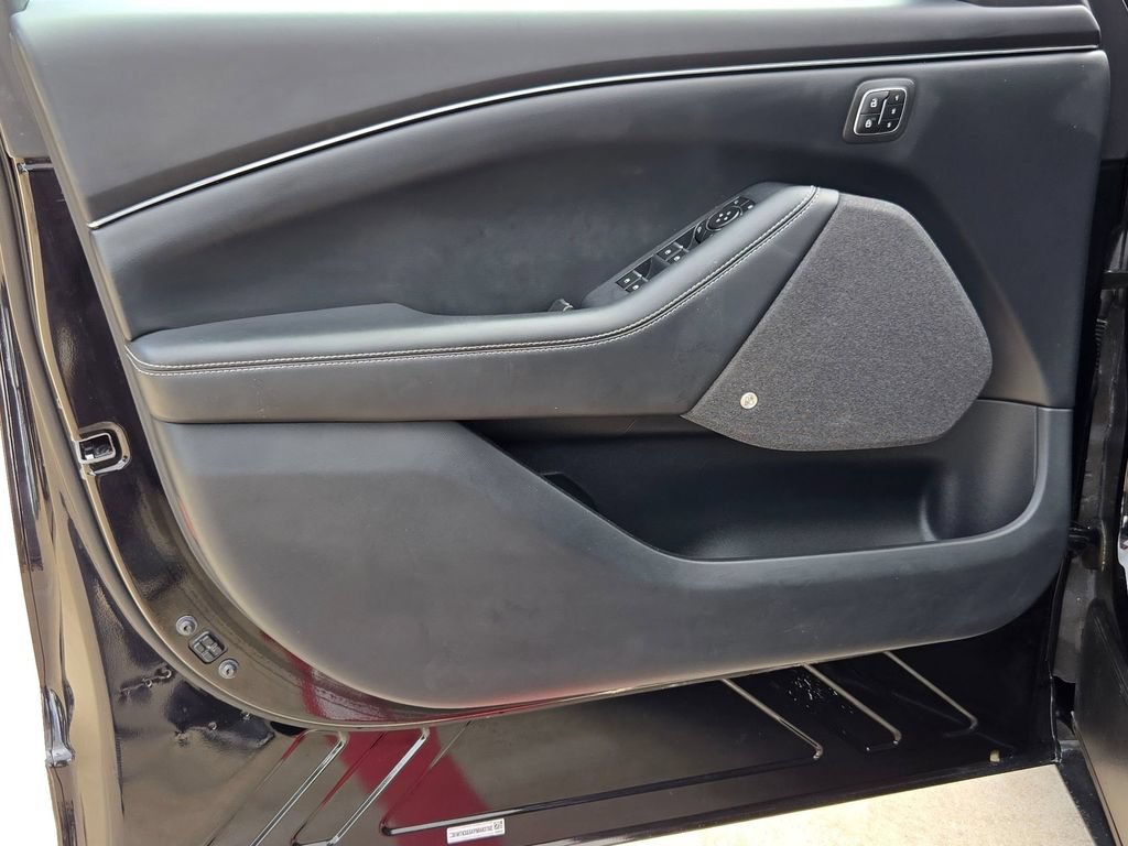Used 2023 Ford Mustang Mach-E Premium AWD/4WD image 14
