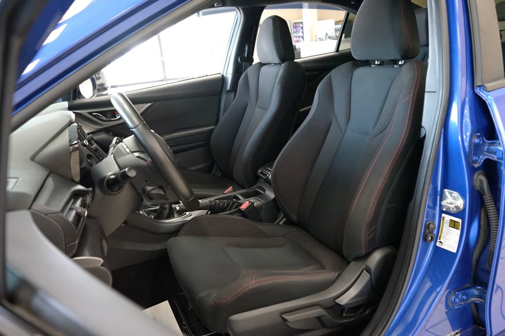 Used 2023 Subaru WRX Premium AWD/4WD image 3