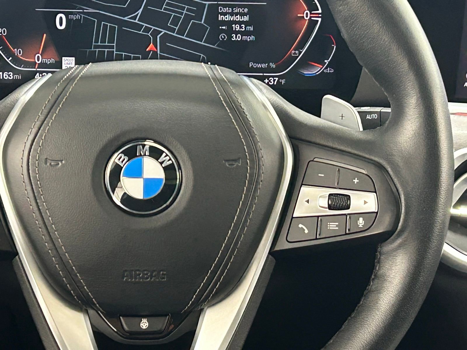 Used 2023 BMW X5 xDrive40i image 13