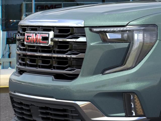 New 2027 GMC Acadia Elevation w/ Elevation Premium Package FWD image 13