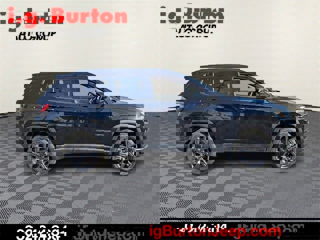 New 2026 Jeep Compass Limited image 5